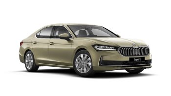 Skoda Superb 2.0 TSI 204 Laurin + Klement 5dr DSG Petrol Estate